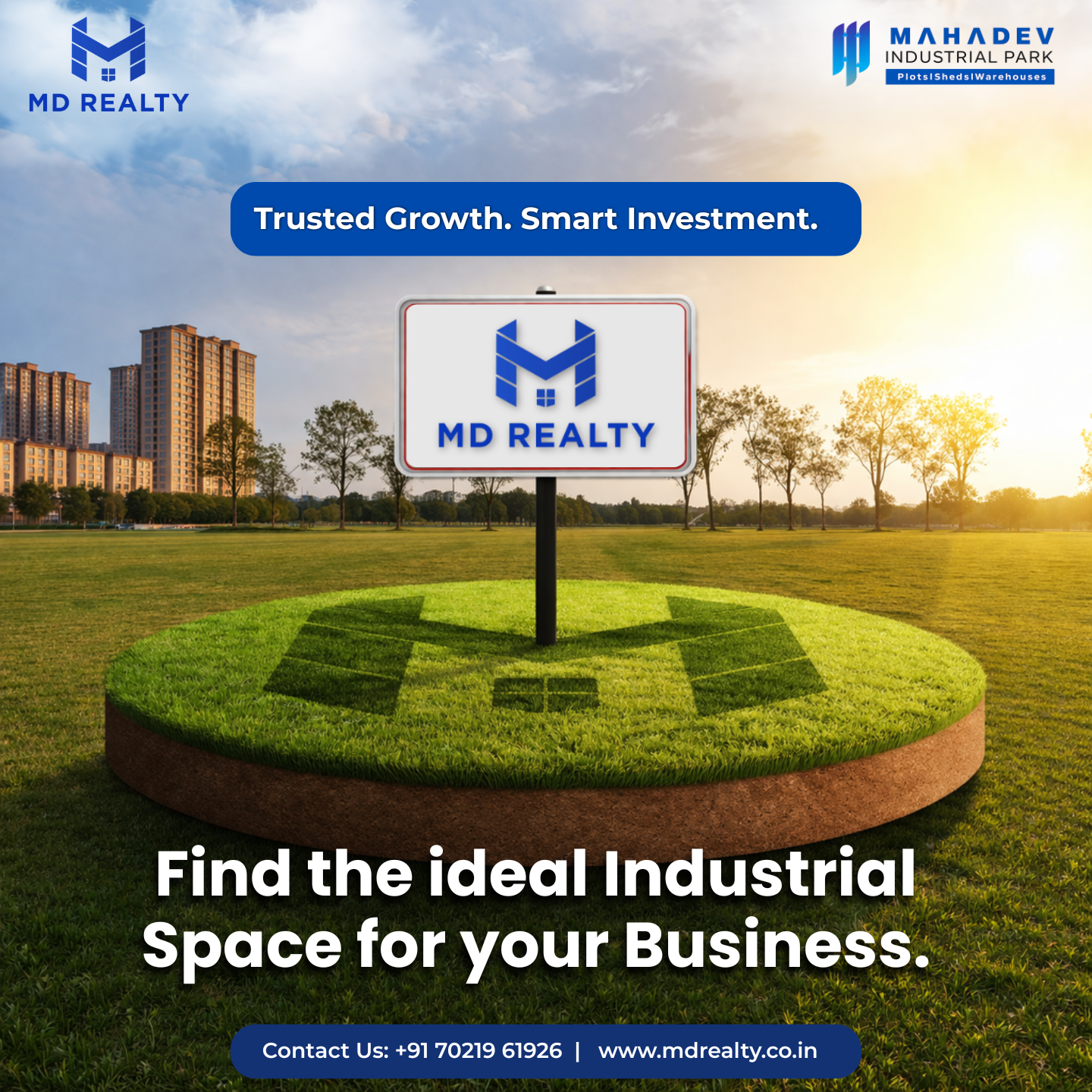 11. MD realty Creatives